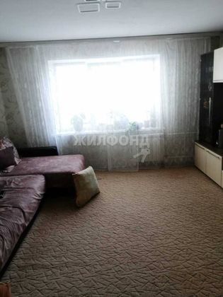 Продажа 4-комнатной квартиры 78 м², 2/5 этаж