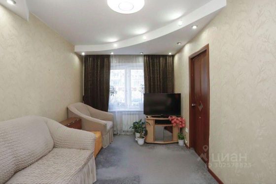 Продажа 2-комнатной квартиры 28,3 м², 1/9 этаж