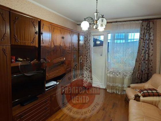 Продажа 2-комнатной квартиры 43,9 м², 4/9 этаж