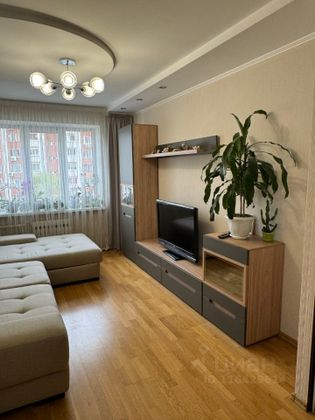 Продажа 3-комнатной квартиры 76 м², 5/10 этаж