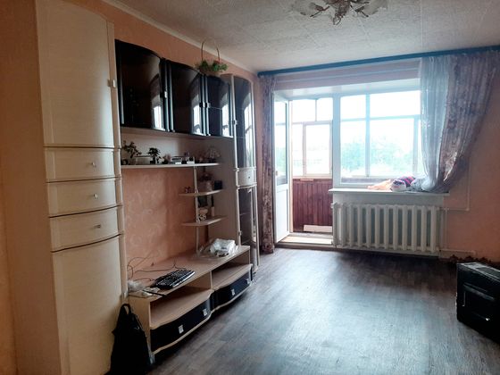 Продажа 4-комнатной квартиры 73,9 м², 5/5 этаж