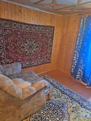 Аренда дома, 95 м², с участком 9 соток