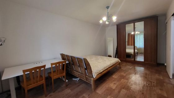 Продажа 1-комнатной квартиры 32 м², 2/9 этаж