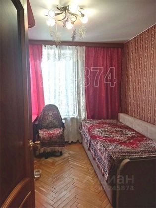 Аренда 1 комнаты, 10 м², 11/12 этаж