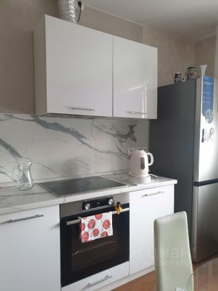 Продажа 2-комнатной квартиры 54,1 м², 5/5 этаж