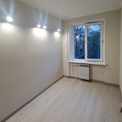 Продажа 2-комнатной квартиры 37 м², 4/9 этаж