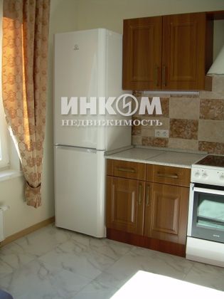 Аренда 1-комнатной квартиры 45 м², 4/25 этаж