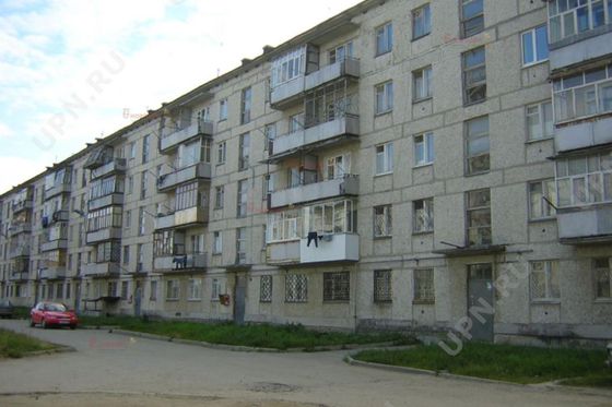 Продажа 2-комнатной квартиры 61 м², 4/5 этаж