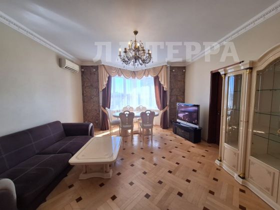 Продажа 3-комнатной квартиры 82,5 м², 6/18 этаж