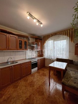 Продажа 3-комнатной квартиры 70,3 м², 1/5 этаж