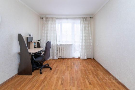 Продажа 1-комнатной квартиры 32 м², 2/5 этаж