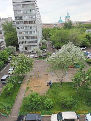 Продажа 4-комнатной квартиры 78 м², 5/9 этаж