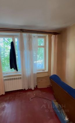 Продажа 1-комнатной квартиры 32 м², 2/9 этаж