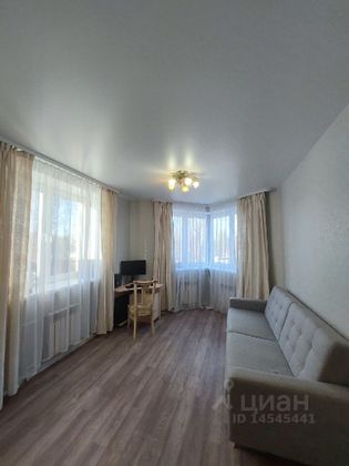 Продажа 2-комнатной квартиры 43,4 м², 2/7 этаж