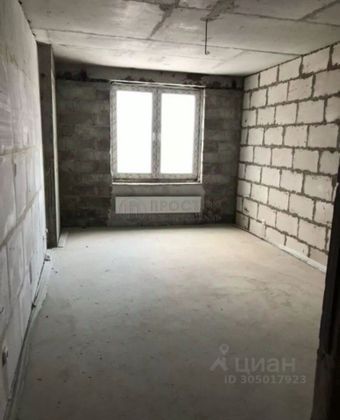 Продажа 2-комнатной квартиры 62,9 м², 20/25 этаж