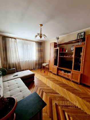 Продажа 2-комнатной квартиры 49 м², 2/10 этаж