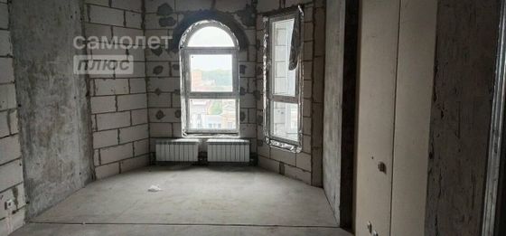 Продажа 1-комнатной квартиры 49,8 м², 11/15 этаж