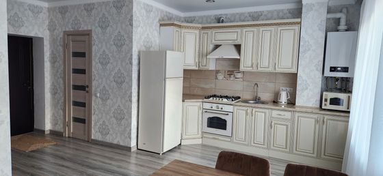 Продажа квартиры-студии 37 м², 4/5 этаж