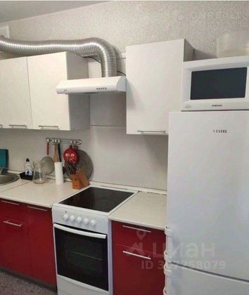 Аренда 2-комнатной квартиры 51 м², 9/10 этаж