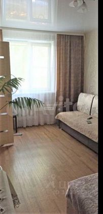 Продажа 2-комнатной квартиры 49,6 м², 1/5 этаж