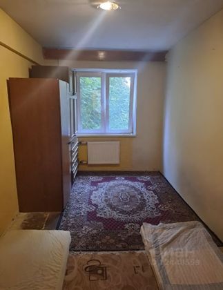 Продажа 3-комнатной квартиры 56 м², 3/5 этаж