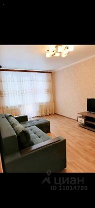 Аренда 2-комнатной квартиры 46 м², 3/5 этаж