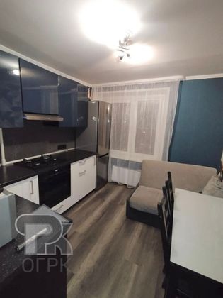 Продажа 2-комнатной квартиры 51,6 м², 3/12 этаж