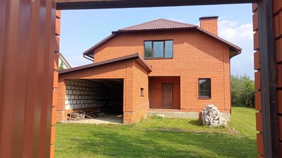 Продажа дома, 244 м², с участком 1 240 соток