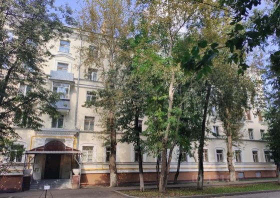 Аренда 1 комнаты, 13 м², 5/5 этаж