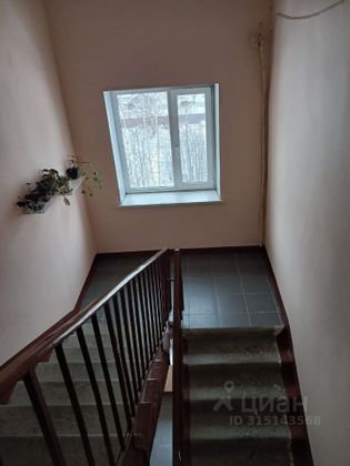 Продажа 3-комнатной квартиры 65 м², 5/5 этаж