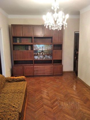 Продажа 3-комнатной квартиры 57 м², 5/5 этаж