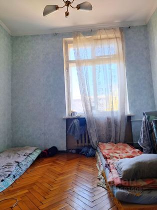 Аренда 2-комнатной квартиры 58 м², 3/5 этаж