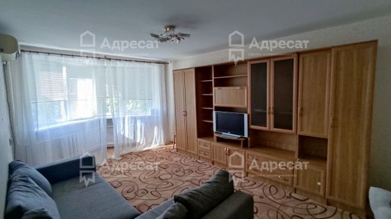 Продажа 1-комнатной квартиры 35,4 м², 5/7 этаж