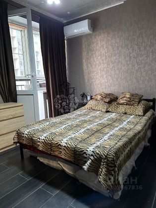 Продажа 2-комнатной квартиры 34,9 м², 3/10 этаж