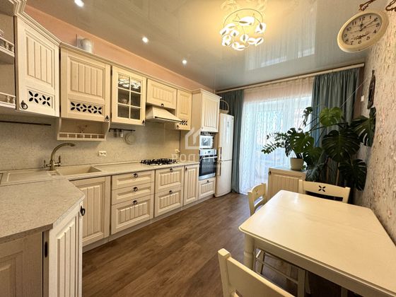 Продажа 2-комнатной квартиры 76,8 м², 7/9 этаж