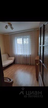 Продажа 2-комнатной квартиры 49,2 м², 3/5 этаж