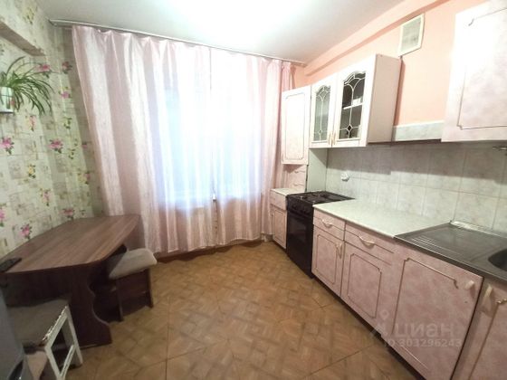 Продажа 1-комнатной квартиры 33 м², 3/5 этаж