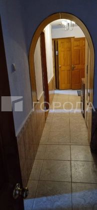 Продажа 3-комнатной квартиры 70 м², 14/16 этаж