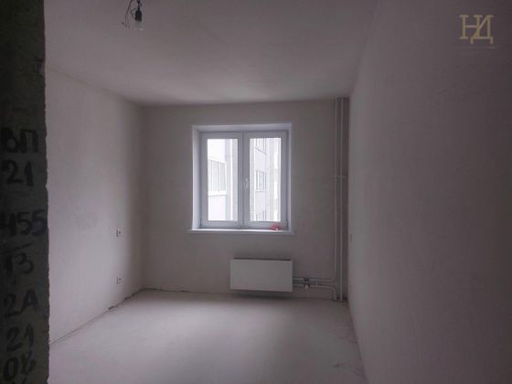 Продажа 2-комнатной квартиры 58,8 м², 4/10 этаж