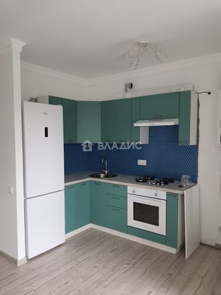 Продажа квартиры-студии 33 м², 3/4 этаж