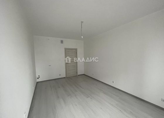 Продажа квартиры-студии 24 м², 3/24 этаж