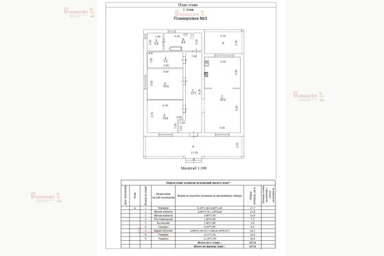 Продажа дома, 145 м², с участком 10 соток