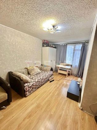 Продажа 3-комнатной квартиры 41,7 м², 5/5 этаж