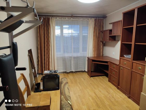 Продажа 2-комнатной квартиры 53,1 м², 5/5 этаж