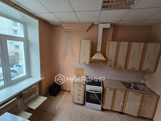 Продажа 2-комнатной квартиры 57,9 м², 2/5 этаж