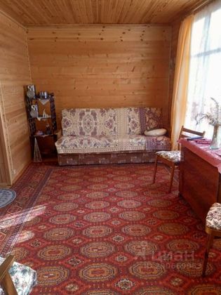Продажа дома, 70 м², с участком 6 соток