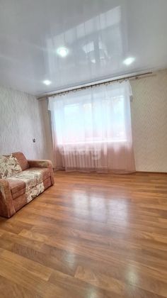 Продажа 1-комнатной квартиры 17,9 м², 2/5 этаж