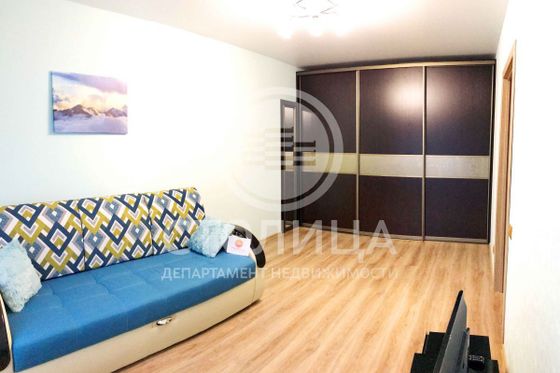 Аренда 2-комнатной квартиры 45 м², 2/5 этаж