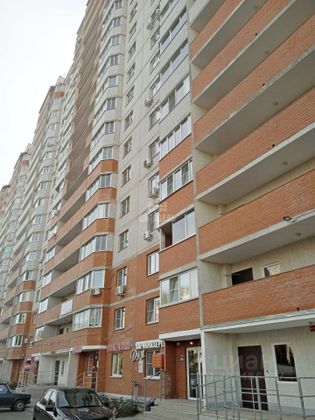 Продажа квартиры-студии 23 м², 17/17 этаж