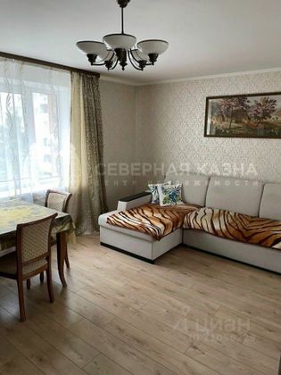 Продажа 2-комнатной квартиры 77,4 м², 4/10 этаж